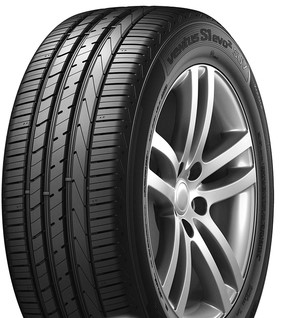 АВТОШИНА 235/65R17 HANKOOK K117A 104V